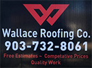 Wallace Roofing Co., TX